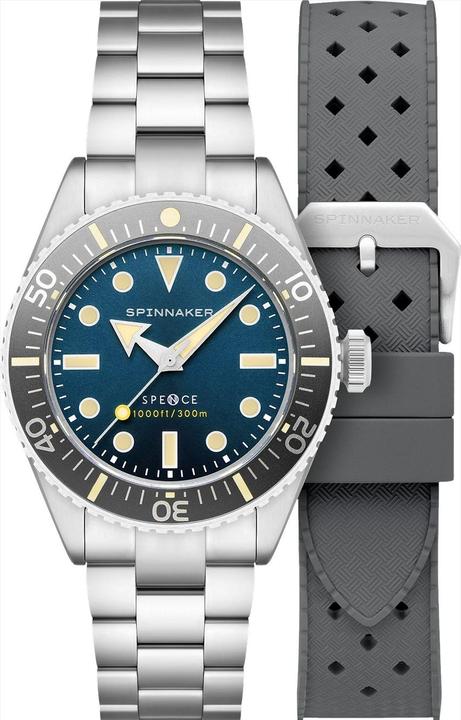 Image du produit Spinnaker SP-5097-BB Spence 300 (Montre de plongée)