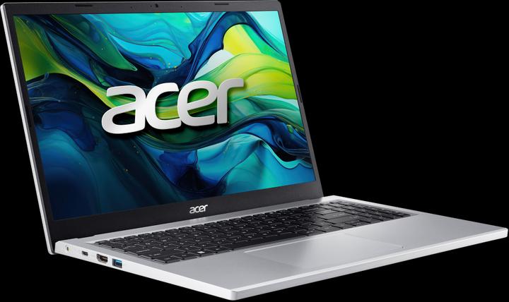 Produktbild Acer Aspire Go 15 (15.60", Intel N100, 4 GB, 128 GB, DE)
