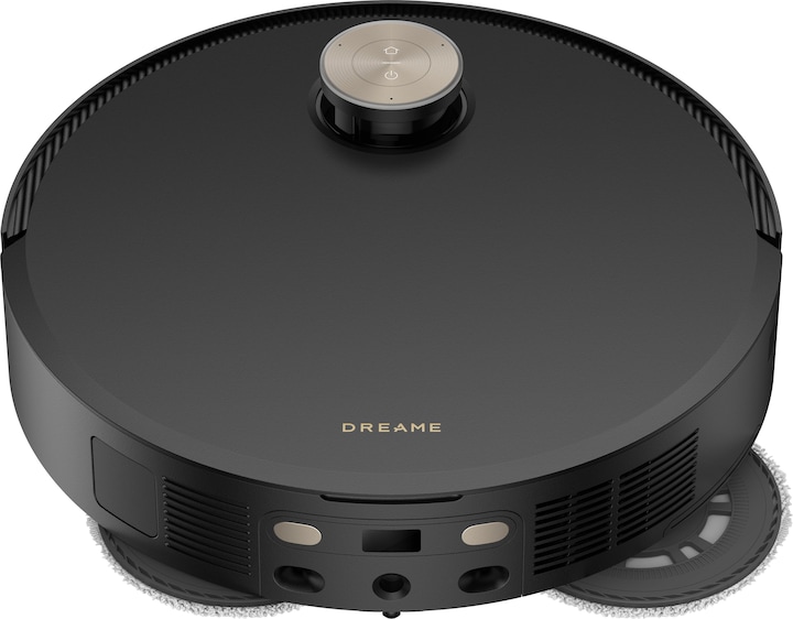 Actual product image Dreame X50 Master (Vacuum mopping robot)