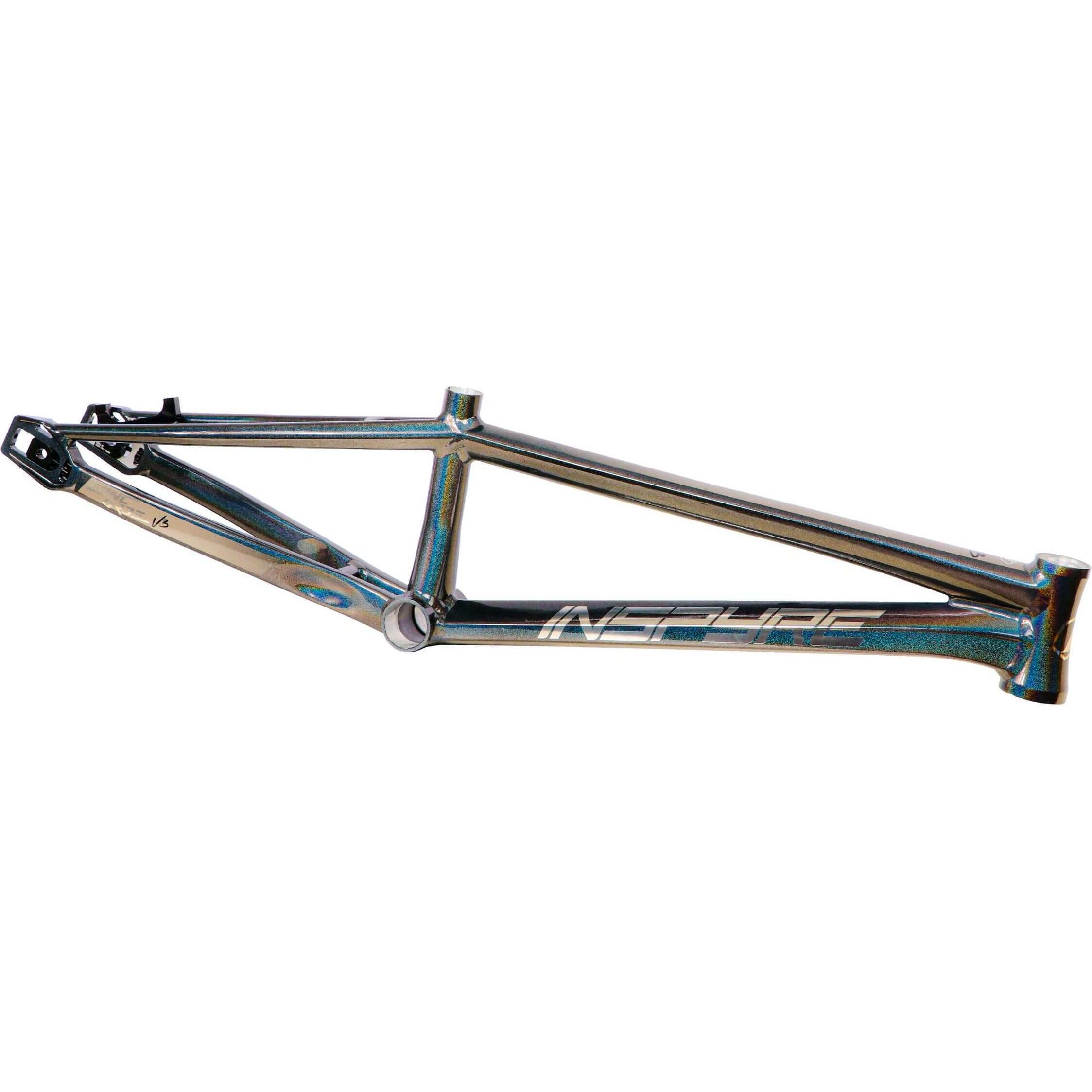 Inspyre, BMX, (21.42")