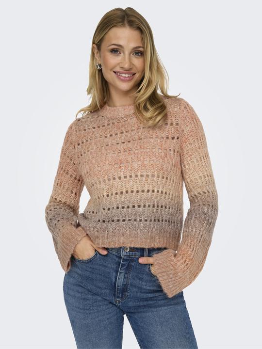 Produktbild Only ONLCALA Strickpullover Strickpullover (M)
