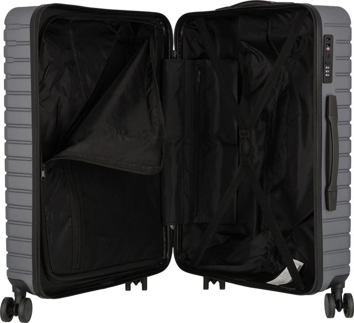 Image du produit Valentino Mercury 4 Rollen Trolley 65 cm (68 l)