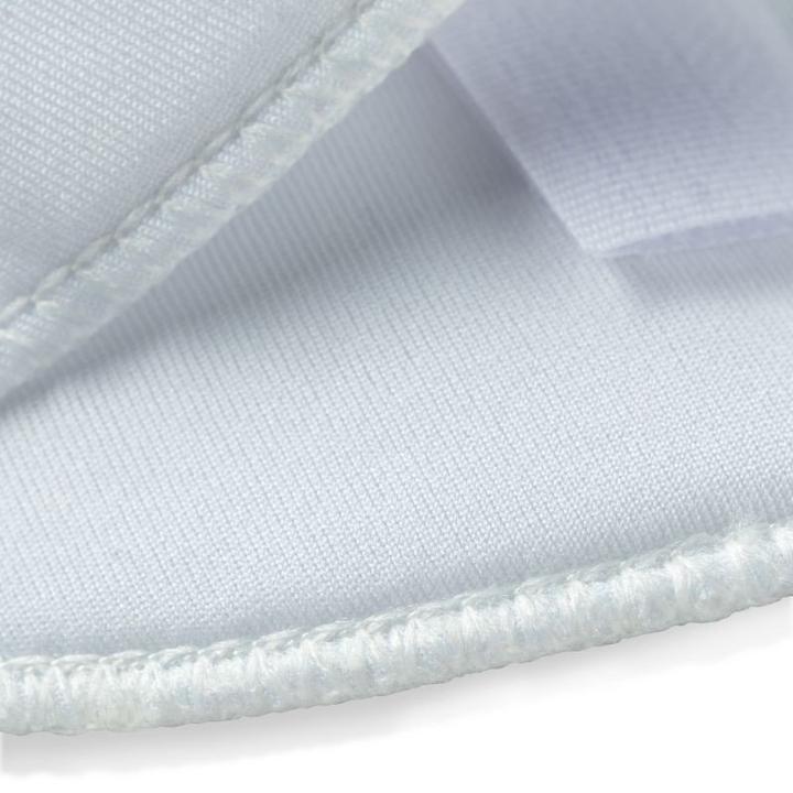 Produktbild Prym Schulterpolster Halbmond mit Haftverschluss (2 Stk.)