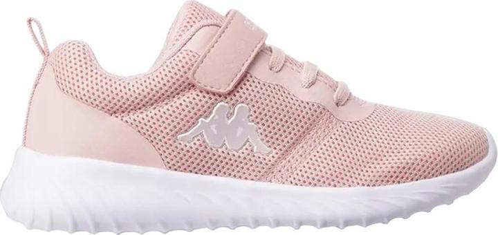 Produktbild Kappa Diese K Kids Shoes Pink-White 260798K 2110 27 (27)