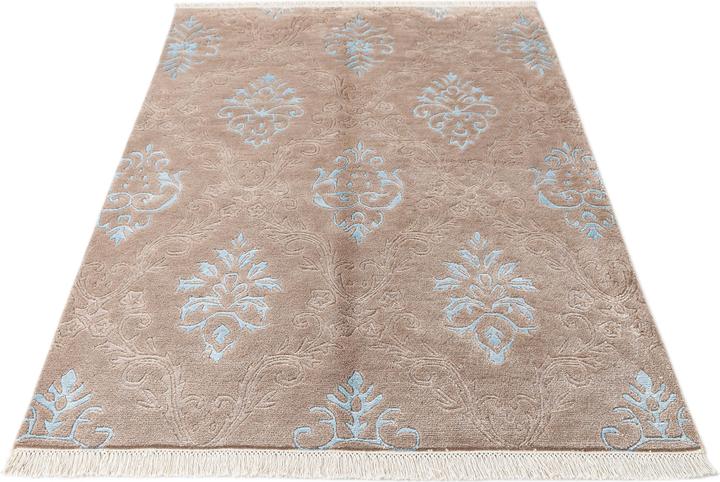 Image du produit Vidal Darya-Indian (130 x 193 cm)