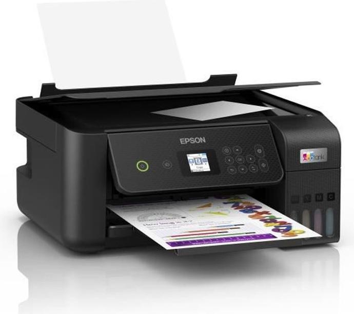 Produktbild Epson EcoTank ET-2821 (Tintentank, Farbe)