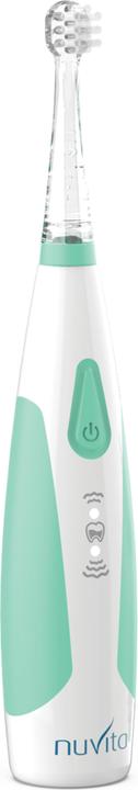 Immagine prodotto Nuvita Bambini Sonic Clean & Care (Spazzolino sonico)