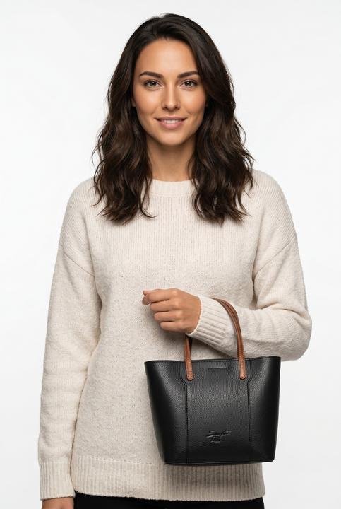 Immagine prodotto Samantha Look Handtasche echt Leder Damen