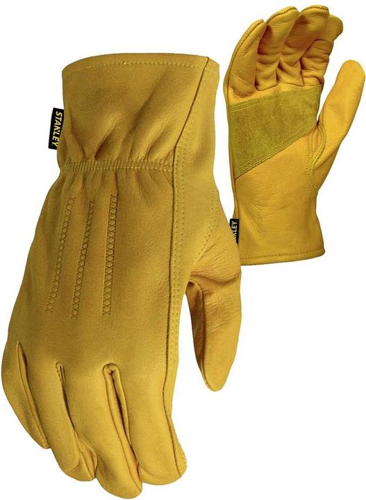 Produktbild Stanley Arbeitshandschuh (10, L)