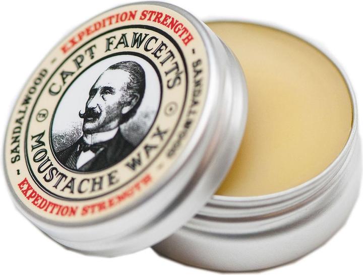 Actual product image Captain Fawcett Expedition Strength (15 ml)