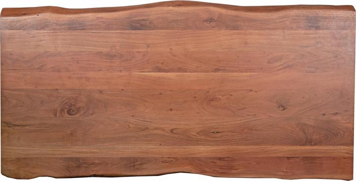 Image du produit SAM CALI Baumkante massiv Akazie