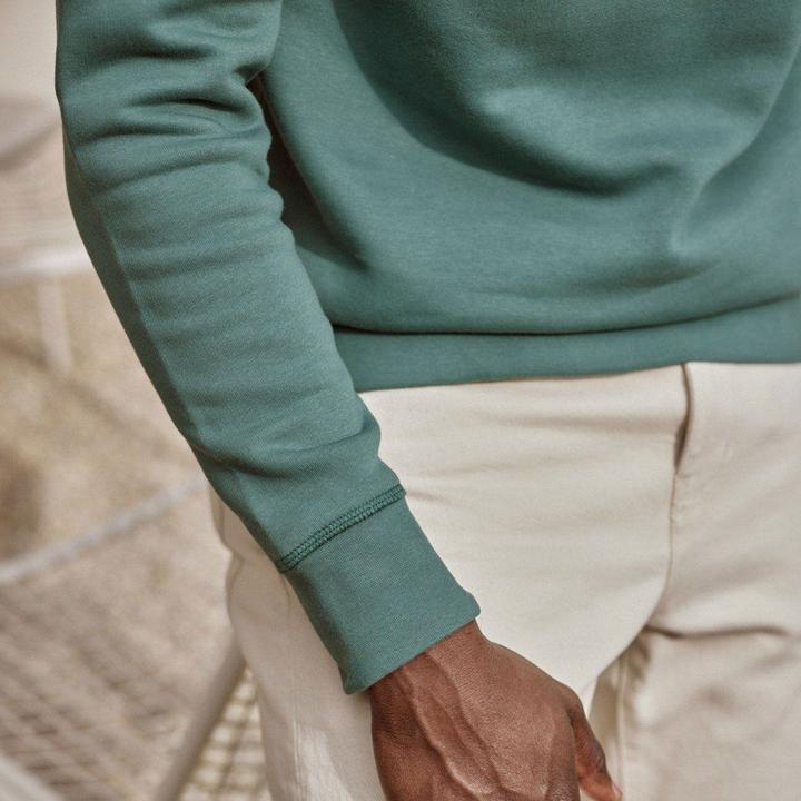 Actual product image Faguo Donzy Sweat Knit (S)