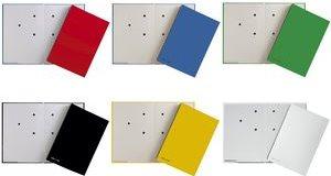 Actual product image Pagna Signature folders - PP (A4, 1 x)