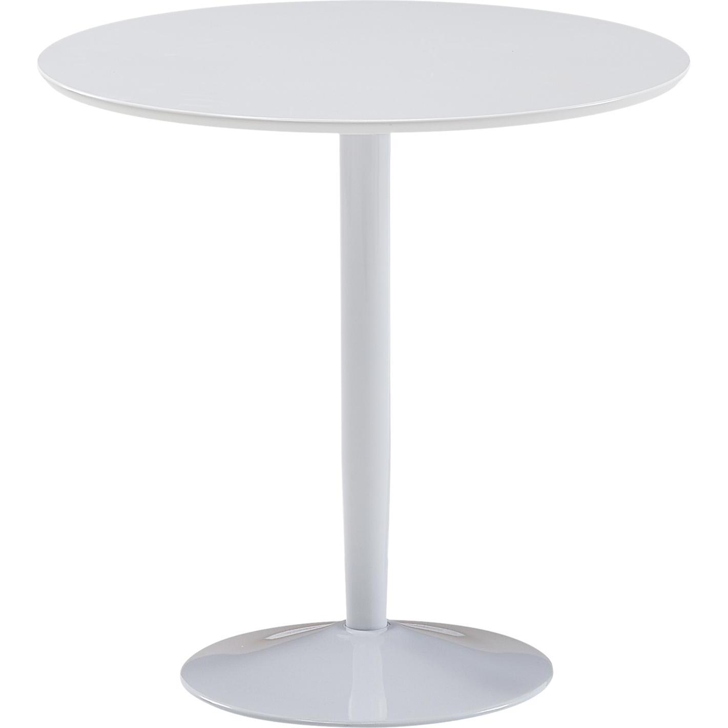 FineBuy, Esstisch, Winnie (75 x 75 x 74 cm)