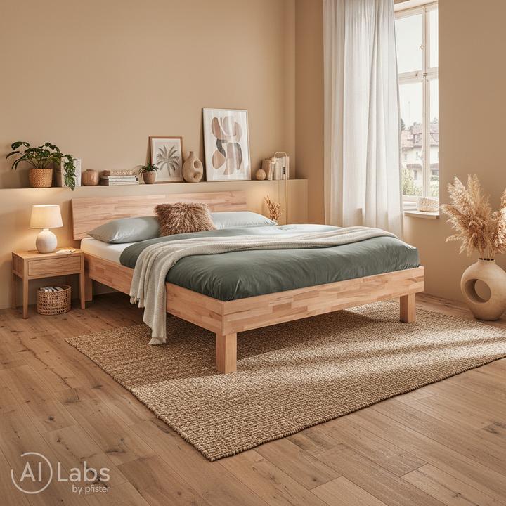 Image du produit Hasena Forti 20 (120 x 200 cm)