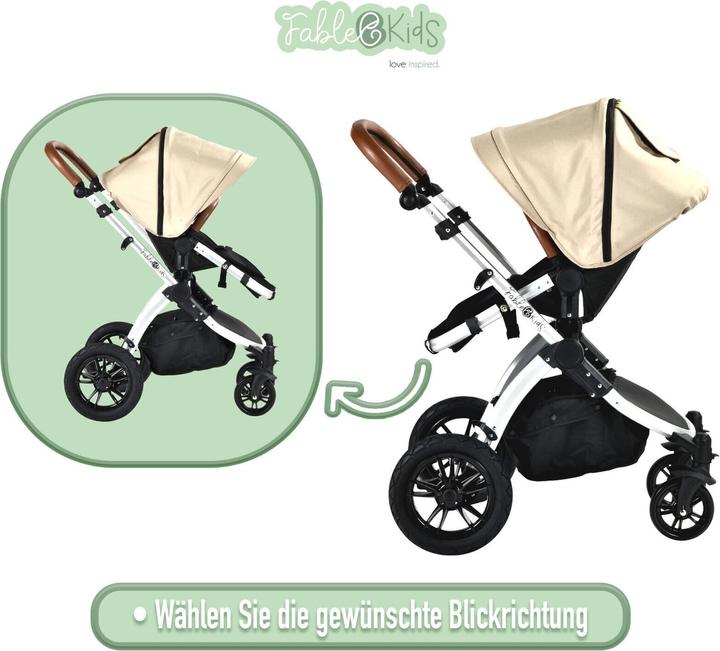 Produktbild FableKids Kombi 3-IN-1