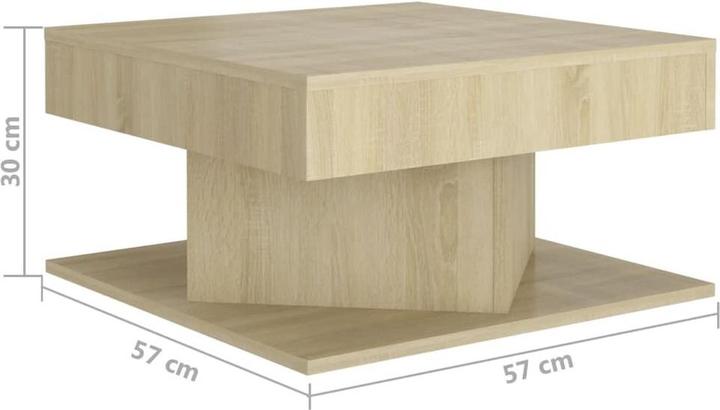 Image du produit vidaXL Couchtisch