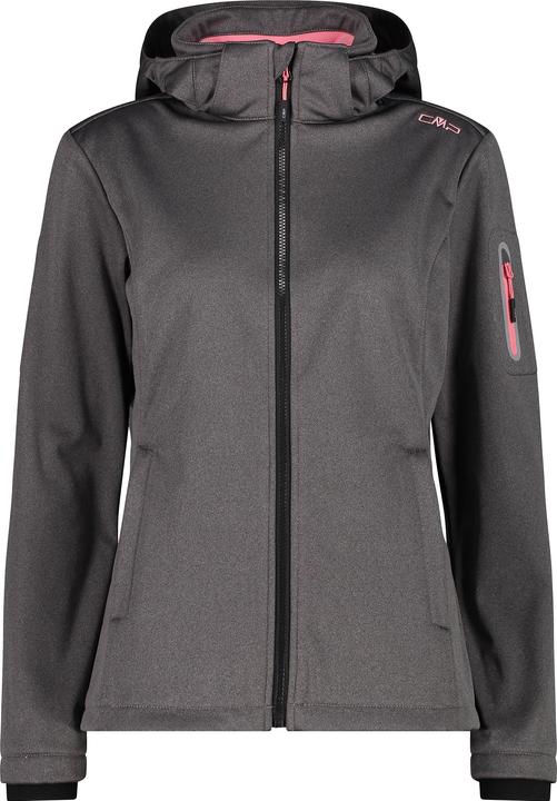 Produktbild CMP Campagnolo Soft Melange (50)