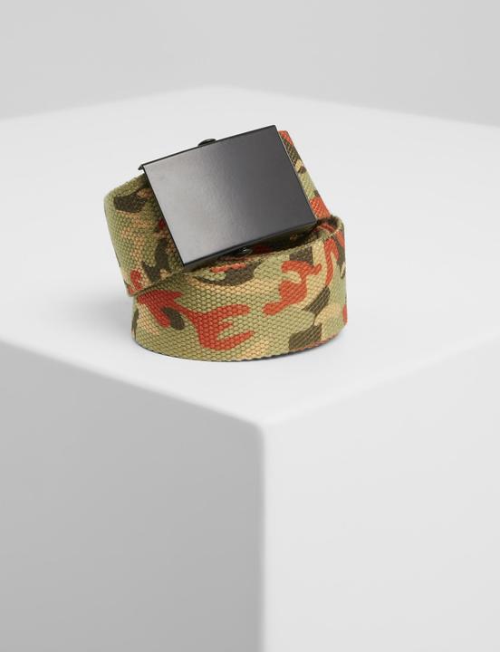 Actual product image Urban Classics Belts Trio (S, M)