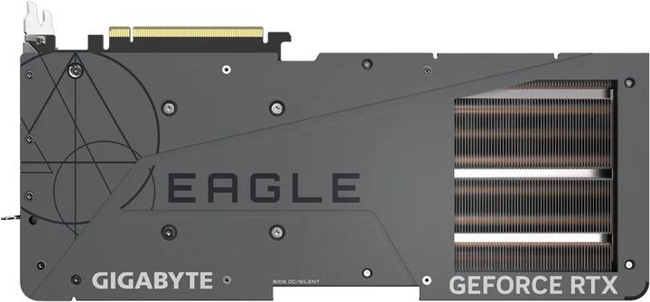 Actual product image Gigabyte GeForce RTX 4080 EAGLE OC (16 GB)