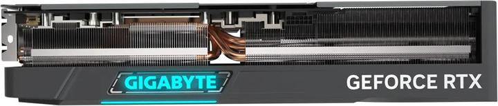 Actual product image Gigabyte GeForce RTX 4080 EAGLE OC (16 GB)