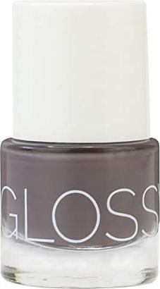 Produktbild Glossworks Nagellack Dark Sea of Tranquility 9ml Grau (Grau)