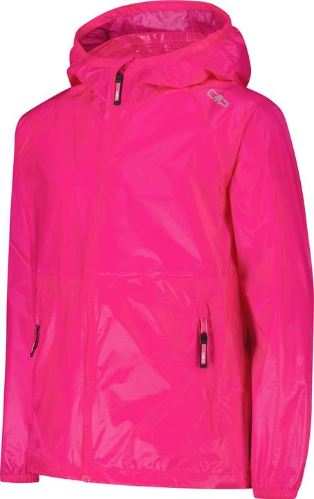 Actual product image CMP Campagnolo Rain Hoodie (164)