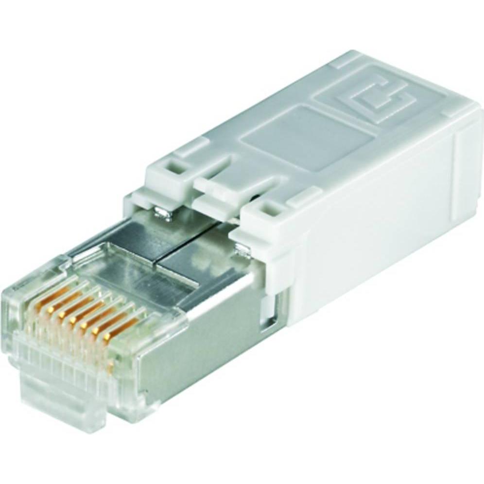 Weidmüller WEIDMÃLLER IE-PI-RJ45-TH, Accessori di rete
