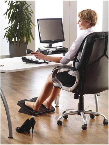 Actual product image Fellowes Refresh (9 x 35 x 47 cm)
