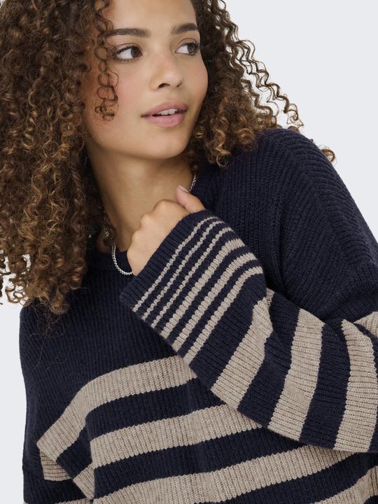 Produktbild Only ONLKATIA Strickpullover Strickpullover (L)