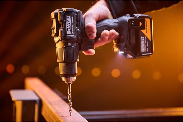 Produktbild DeWalt McLaren DCD86MP1T (18 V)