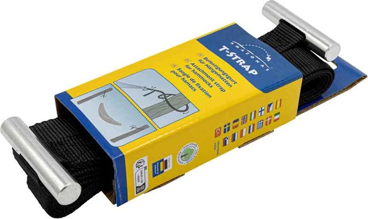 Produktbild Amazonas T-Strap