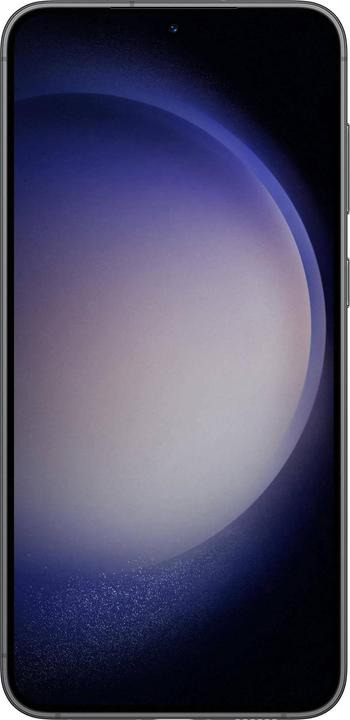 Produktbild Samsung Galaxy S23+ (512 GB, Phantom Black, 6.60", SIM + eSIM, 50 Mpx, 5G)