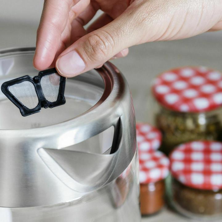 Produktbild Cecotec ThermoSense 370 clear (1.70 l)