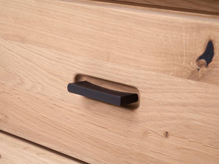 Produktbild Möbel-Eins Brinstone (100 x 38 x 95 cm)