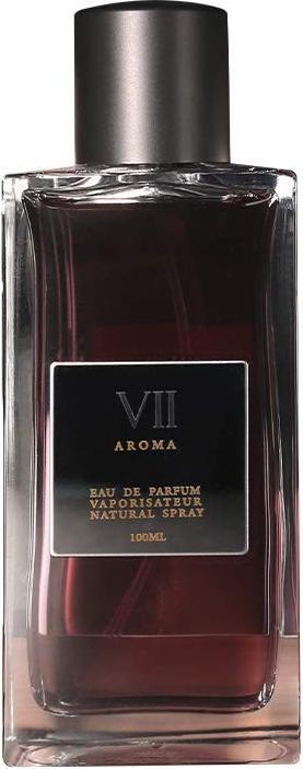 Image du produit Aurora Scent Aroma VII, Barbati, Eau De Parfum, 100ml (Eau de parfum, 100 ml)