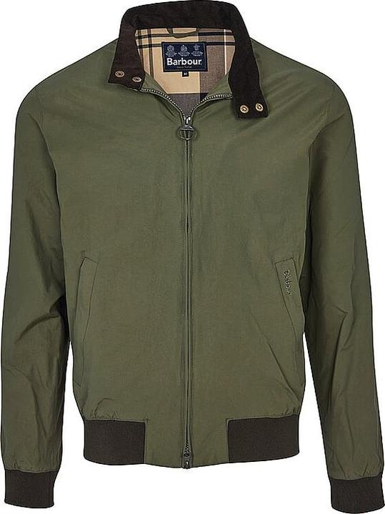 Produktbild Barbour Blouson Royston (S)