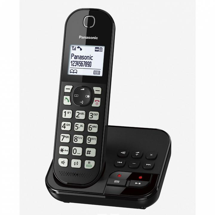 Produktbild Panasonic KX-TGC460GB