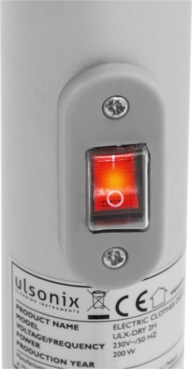 Immagine prodotto Ulsonix Stendino elettrico