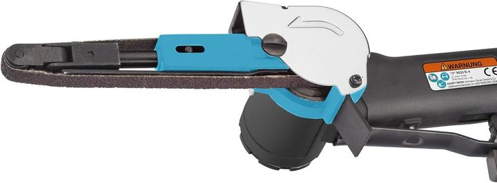 Produktbild HAZET Bandschleifer (Bandschleifer, 418 W)