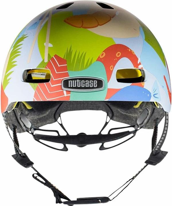 Actual product image Nutcase Helmet California Roll L, 60-64 cm (60 - 64 cm)