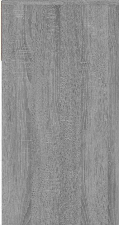 Actual product image vidaXL Konsolentisch (39 x 39 x 75 cm)