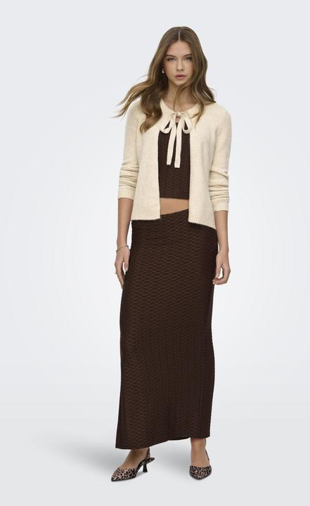 Produktbild Only Onljessie Ls One String Cardiga Knt Noos (S)