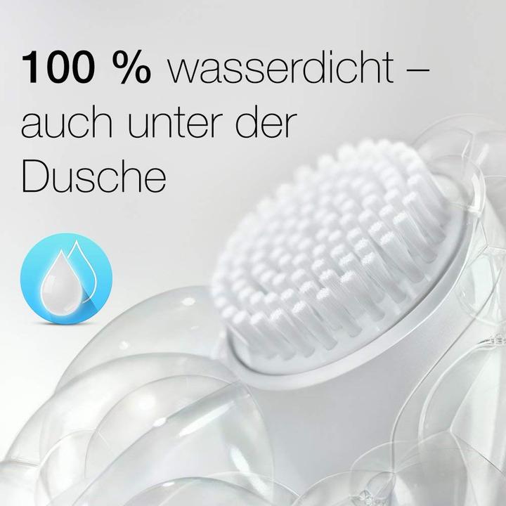 Actual product image Braun FaceSpa 851V