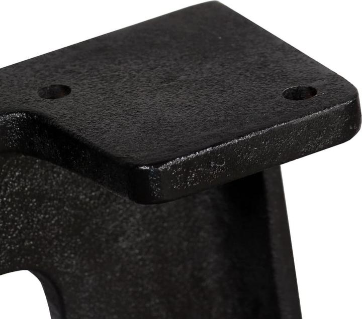 Actual product image vidaXL Esstischbein