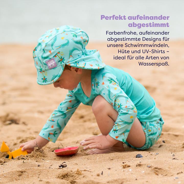 Immagine prodotto Bambino Mio Wende-Sonnenhut