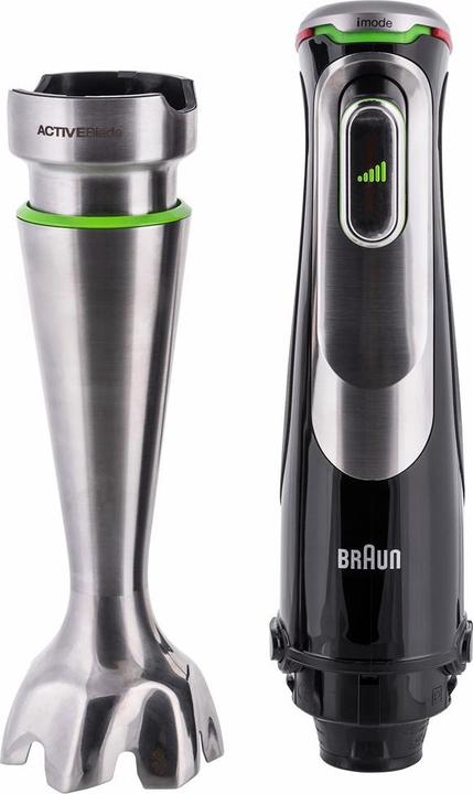 Immagine prodotto Braun MQ 9195XLI
