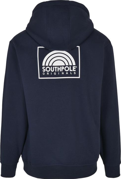 Produktbild Southpole Square Logo Hoody (XXL)