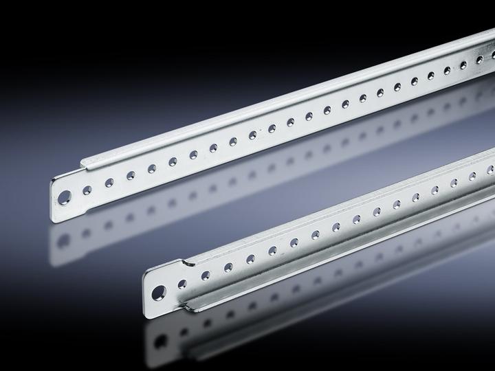 Actual product image Rittal Mounting bars for TS, SE, CM, TP