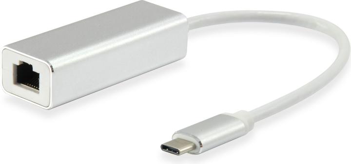 Image du produit equip Câble adaptateur USB-C -> réseau St/Bu (USB-C, RJ45 (1x))